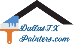 Dallas Texas Painters